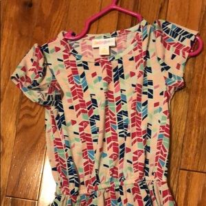 Lularoe mae dress